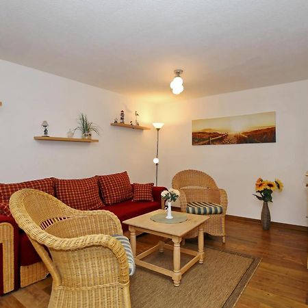 Poststrasse 32A Wohnung 03 Ostseebad Kühlungsborn Kültér fotó