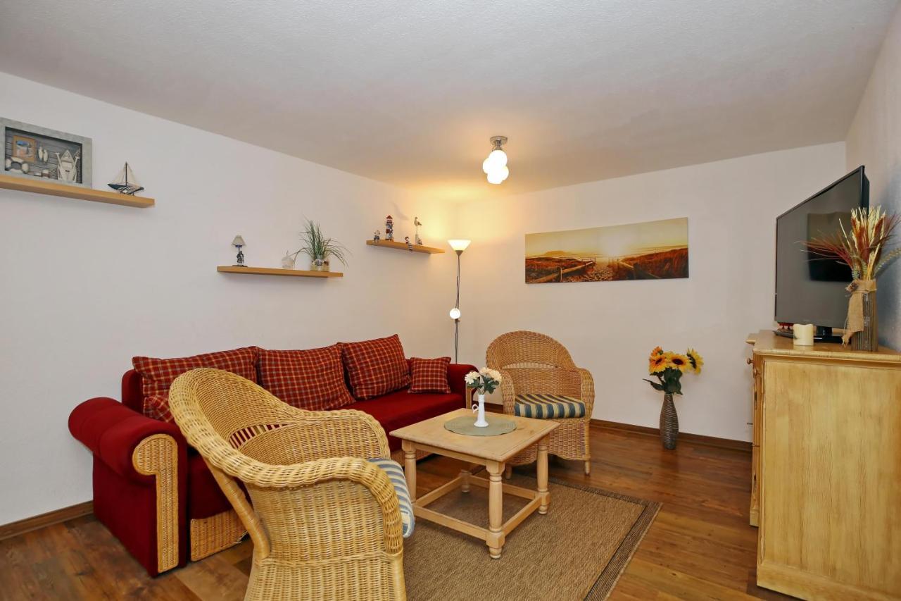 Poststrasse 32A Wohnung 03 Ostseebad Kühlungsborn Kültér fotó