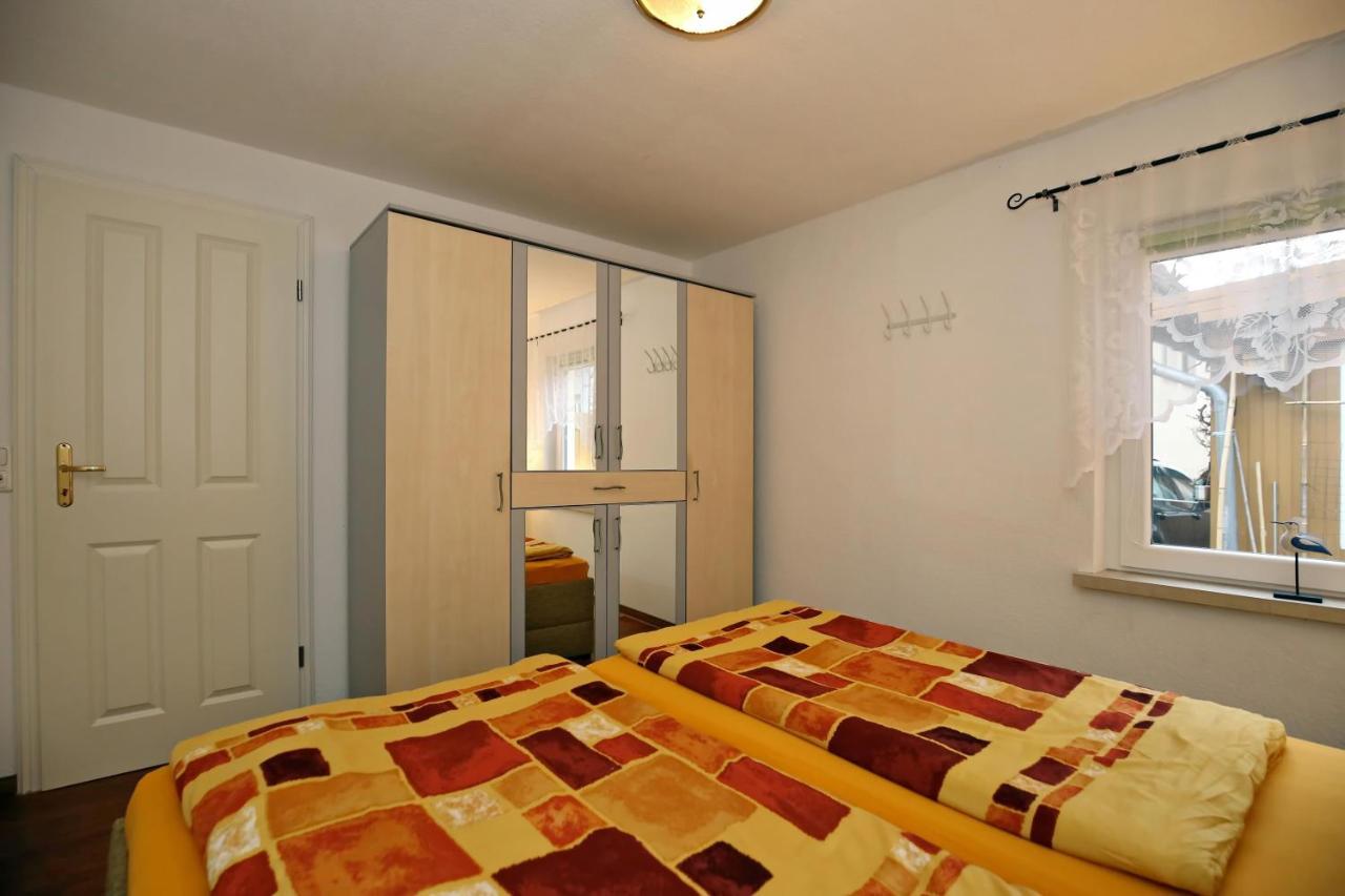 Poststrasse 32A Wohnung 03 Ostseebad Kühlungsborn Kültér fotó