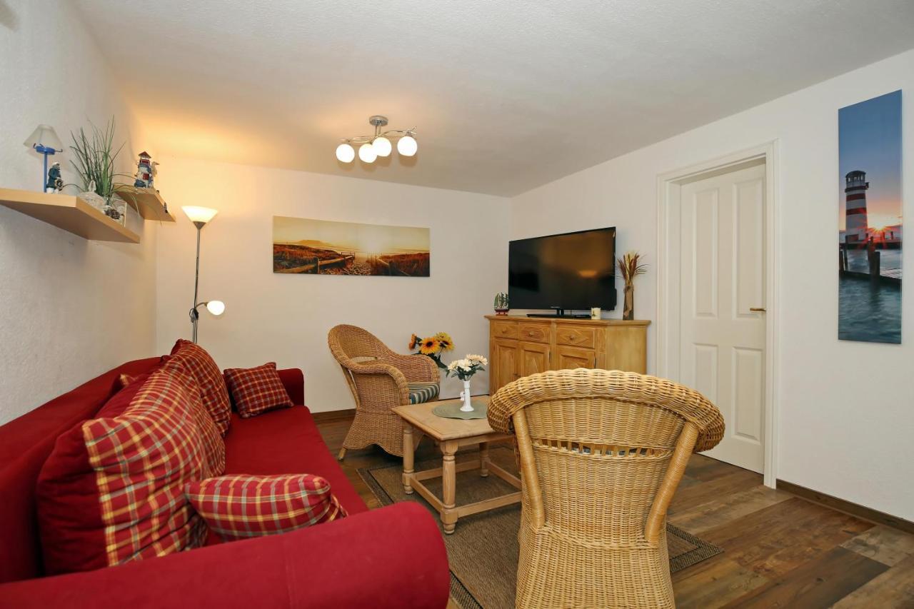 Poststrasse 32A Wohnung 03 Ostseebad Kühlungsborn Kültér fotó